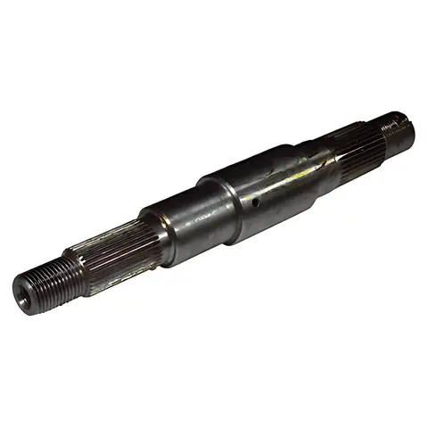 Eixo Polia para MB O371 O400 OM457LA