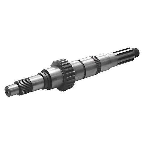 Eixo Principal para Ford Cargo 1317 1517 2217