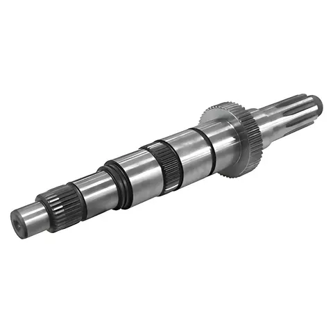Eixo Principal para Ford Cargo 1317