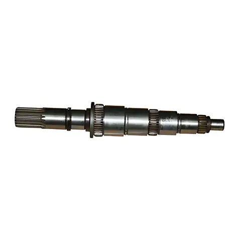 Eixo Principal para Ford F4000 Cargo 816 916
