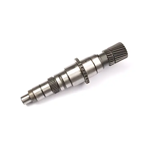 Eixo Principal para Volvo FH12 FM12 Fmx VM260
