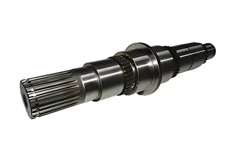 Eixo Principal para VW 17280 24280