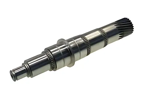 Eixo Principal ZF 16S VW 19370 25370 31370