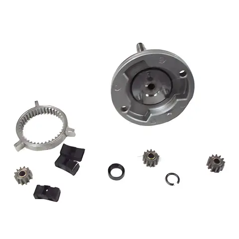 Eixo Redutor Motor Partida 12V 2P0911023