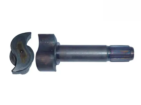 Eixo S 26EST Esquerdo Diant MB O370