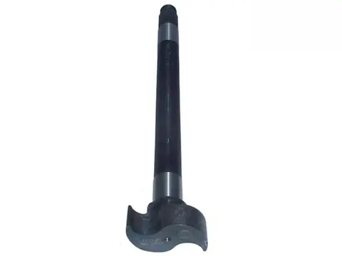 Eixo S 28 Estrias Esq para Guerra Facchini Randon