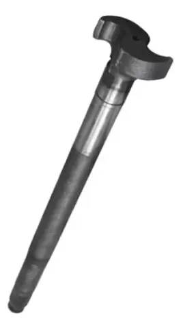 Eixo S 28 Estrias para Volvo NH12 FH12