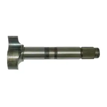 Eixo S Diant 26 Est LD MB O370 O400 Rsd