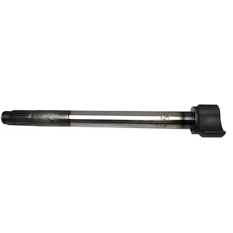 Eixo S Diant LD Bus 17230 17260 Euro V Vi