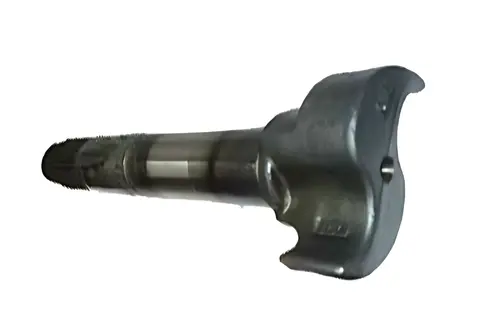 Eixo S Diant LE para Ford Cargo 1719 1722 2428