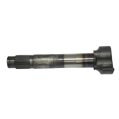 Eixo S Diant LE VW 24250 para Ford Cargo