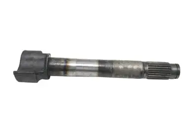Eixo S Diant VW 11.180 Delivery 4x4 Z