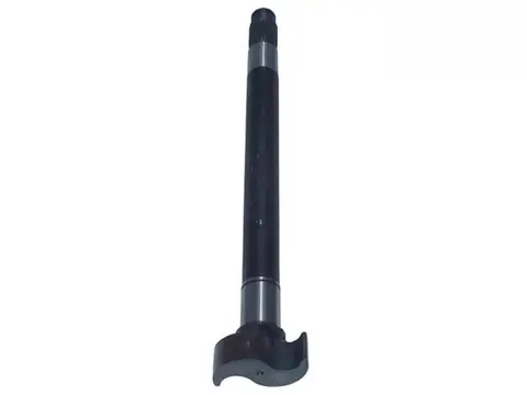 Eixo S Dir 28E 528,7MM Carretas Todas Q