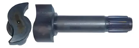 Eixo S Dir para MB Axor Atego Actros