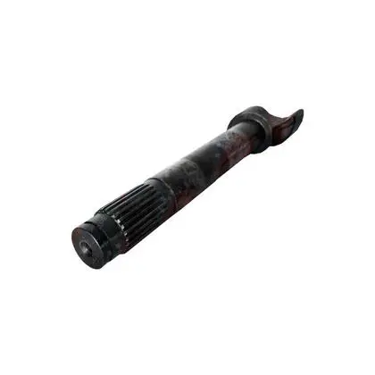 Eixo S Expansor Esquerdo 24E 427MM MB
