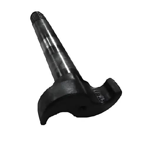 Eixo S LD 281,4MM Reboque Kll
