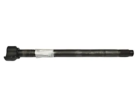 Eixo S LD Micro 5150OD 10160OD Work