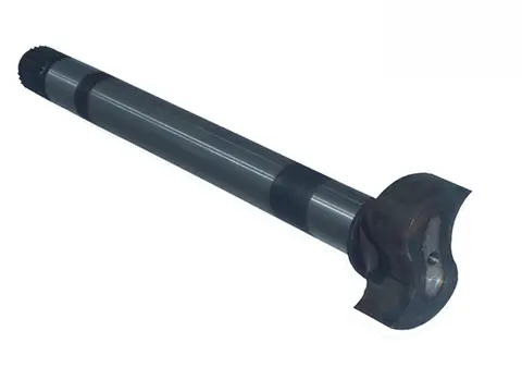 Eixo S MB LS1630 1630 O400 2318 BRC
