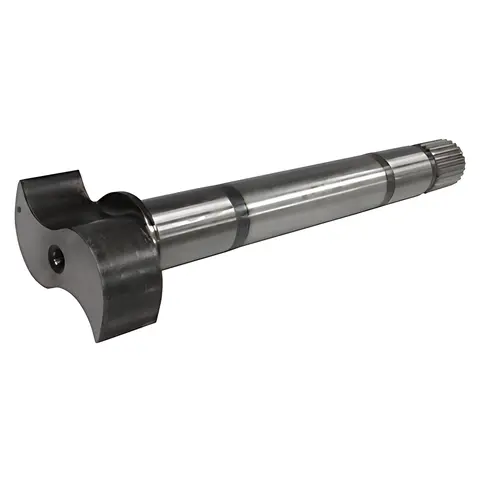 Eixo S Trás Esq para MB L1620 LS1634EL 1635S