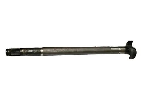 Eixo S Tubeless para Carreta Randon Facchini LE