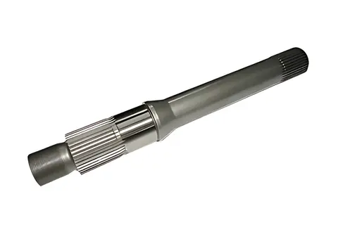 Eixo Saída Diferencial para Ford Cargo 2422 2425