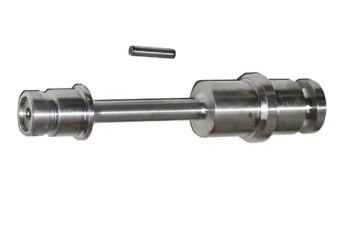 Eixo Saída Rt para Ford Cargo 2422 2626