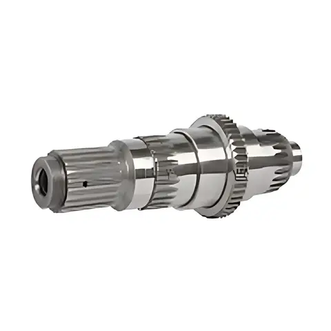 Eixo Secundário para Scania 113 143 114 124
