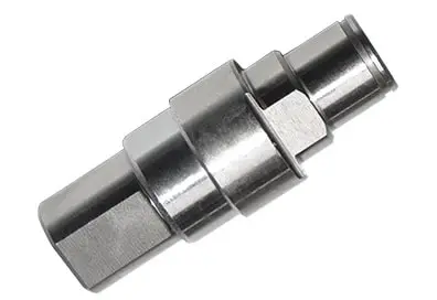 Eixo Seletor para Ford para Agrale VW MB Renault