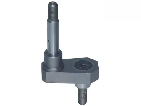 Eixo Suporte Polia para MB O500 OH1418 OH1525