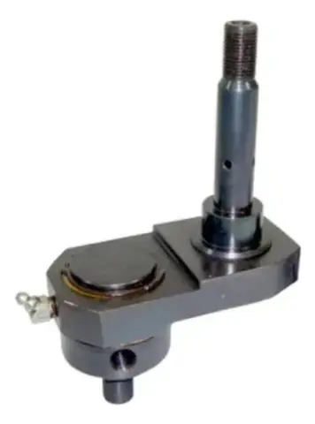 Eixo Suporte Ventilador MB OH1518 OH1618