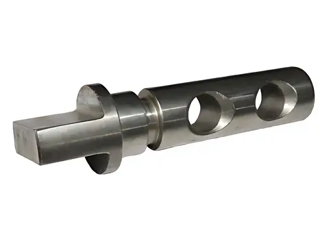 Eixo Válvula para Ford Cargo 1622 1722 2422