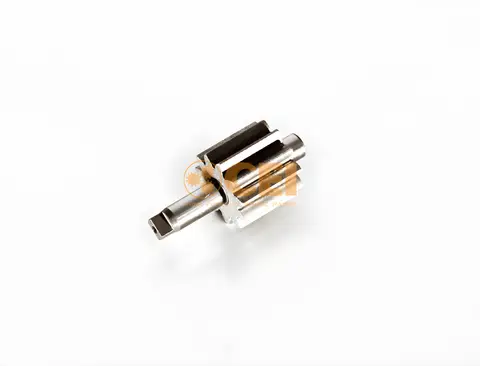 Eixo VW Constellation ZF 16S2321 16S2521
