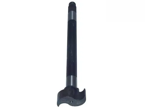 Eixo Z 28 Estrias para Guerra Randon Facchini