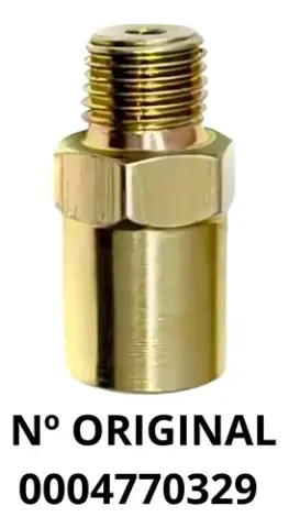Elemento Cabine Anti Polem