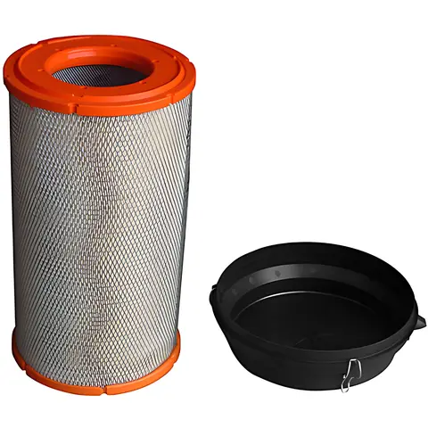Elemento Filtro Ar para DAF XF105 410 460 510