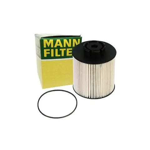 Elemento Filtro Combustível Mann