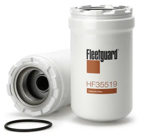 Elemento Filtro Hidráulico Fleetguard