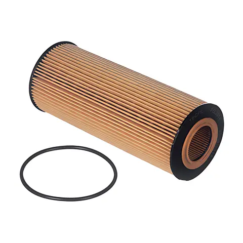 Elemento Filtro Lubrificante Motor MAN D08