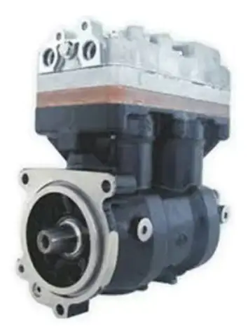 Elemento Refil Compressor Knorr