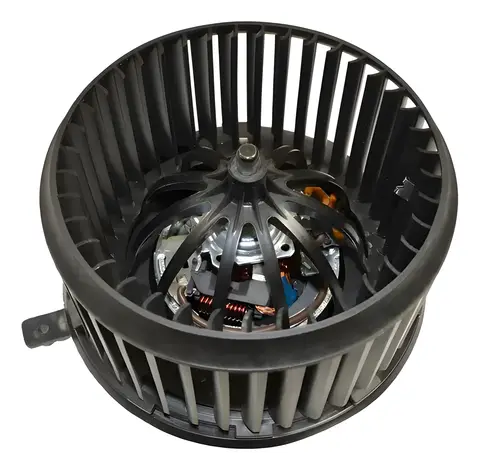 Eletroventilador Ar Condicionado 24V BRC