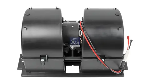 Eletroventilador Interno Cabine BRC