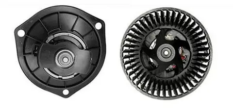 Eletroventilador MB Accelo 815 915 Actros 1620
