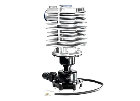 Eliminador Vapor Óleo para Scania 124
