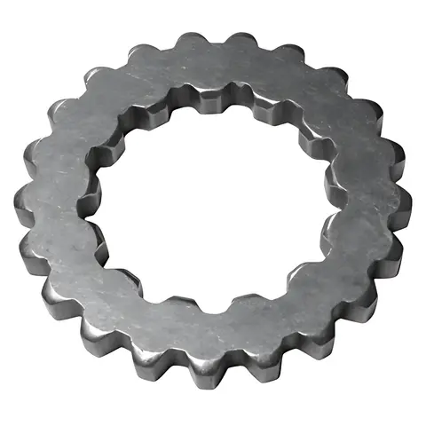 Arruela Seletiva 6,679 Mm / 6,680 Mm