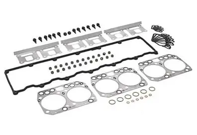 Jg Juntas Superior Motor MAN D08