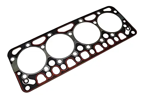 Junta Cabeçote Motor - MBB OM314