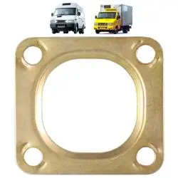 Junta Turbina - DAF MX13