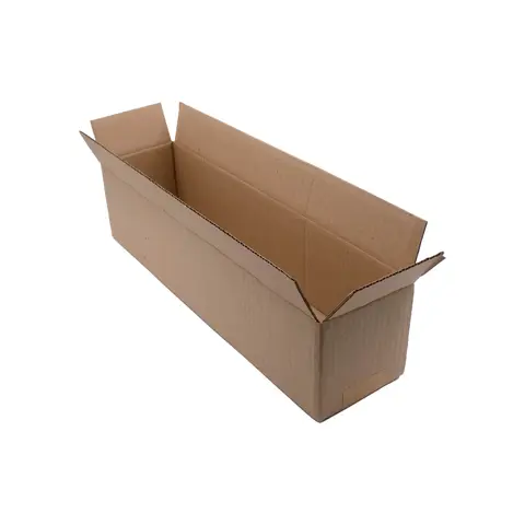 Embalagem Caixa Papelão 410x250x180 - (Poli Cortes (Embalagens))