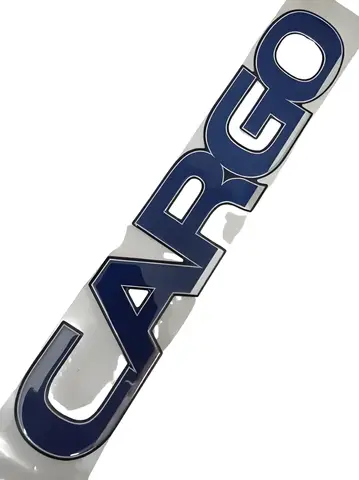 Embl Frontal para Ford Cargo 3530