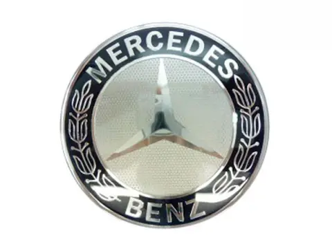 Emblema Café para MB 1620 1618 1214